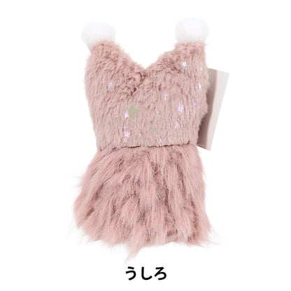 christmasSewing tools and accessories "Stuffed Mini Santa Claus Pink CMG25-NS11P"