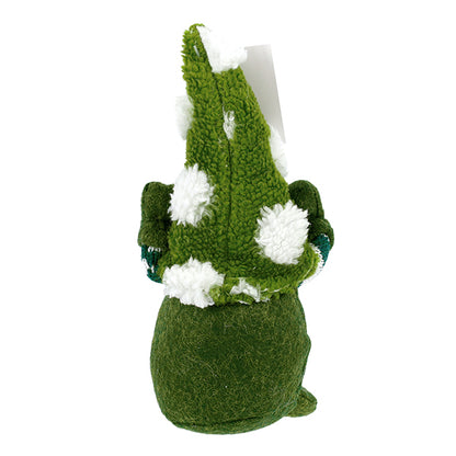 christmasSewing tools and accessories "Stuffed Santa Claus Green CMG25-NS12GR"