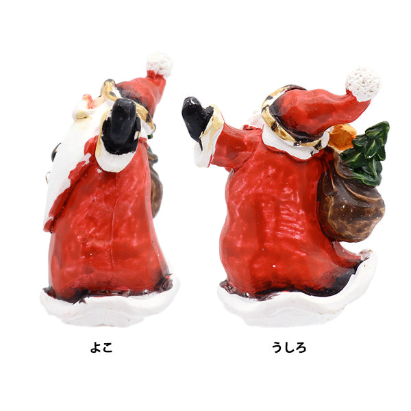 NoëlOutils et accessoires de couture "Objet Santa Claus SCMG-24042"