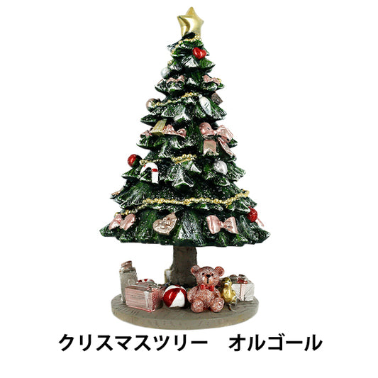 christmasSewing tools and accessories "Object Christmas Tree CMG25-OB1"