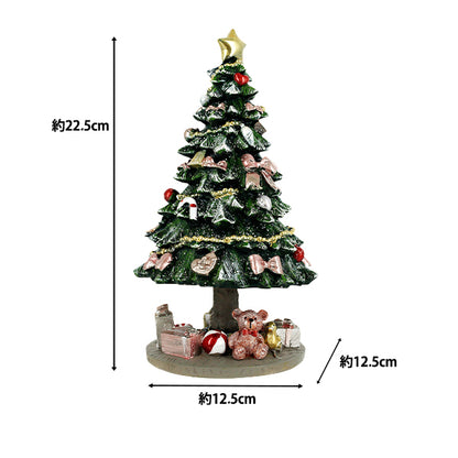 christmasSewing tools and accessories "Object Christmas Tree CMG25-OB1"