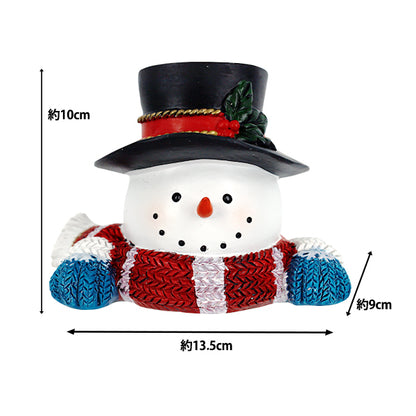 christmasSewing tools and accessories “Object Snowman CMG25-OB3"