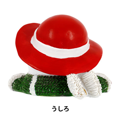 nataleStrumenti e accessori per il cucito “Oggetto Pupazzo di neve CMG25-OB4"