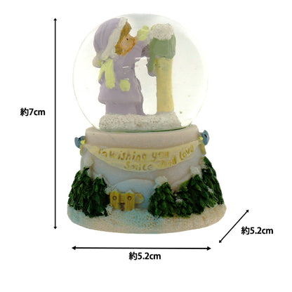 christmasSewing tools and accessories “Snow Dome S Children CMG25-SDS1"