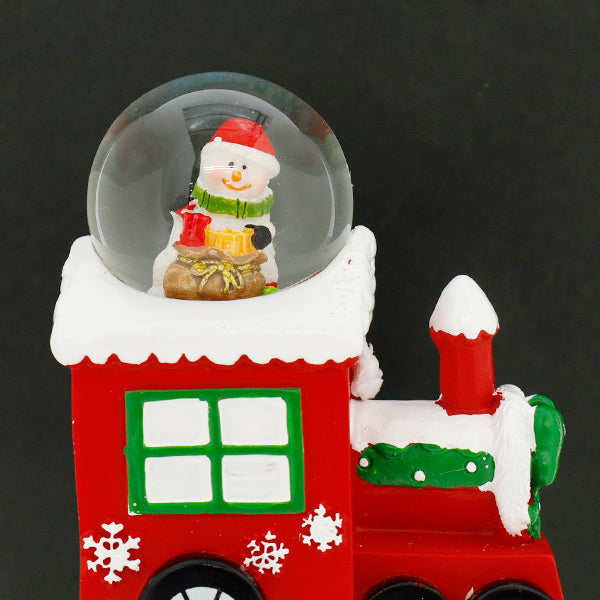 christmasSewing tools and accessories “Snow Dome S Train C CMG25-SDS3C"