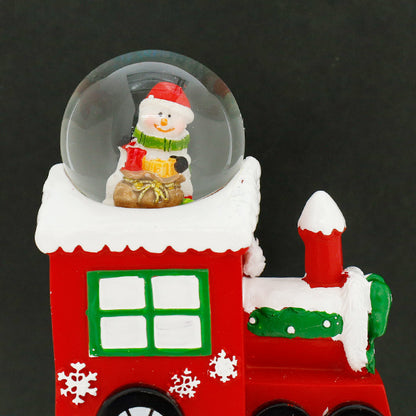 christmasSewing tools and accessories “Snow Dome S Train C CMG25-SDS3C"