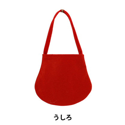 christmasSewing tools and accessories “Mini bag snowman CMG25-OT6A"