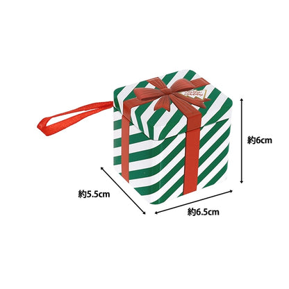 NataleStrumenti e accessori per il cucito "Lattina regalo 5 CMG26-C6"