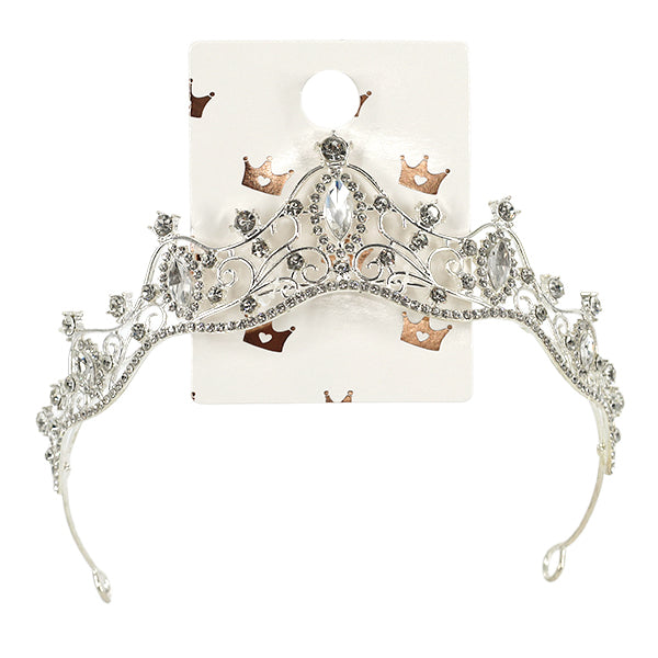 Spielzeug "Kinderkostüm Tiara YKC-2“
