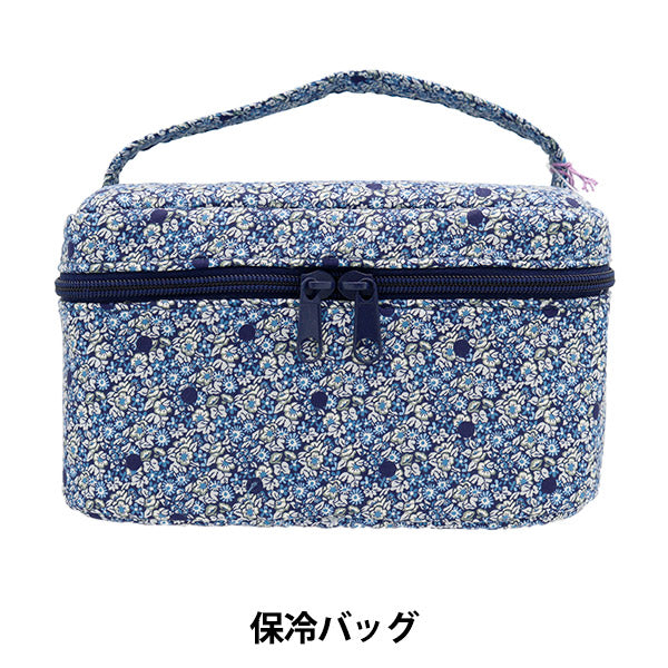 Сумка "Liberty Fabrics холодную изоляционную сумку p5-dc33571ze" 【Yuzawayaоригинал】
