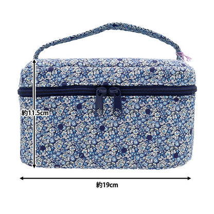 Сумка "Liberty Fabrics холодную изоляционную сумку p5-dc33571ze" 【Yuzawayaоригинал】