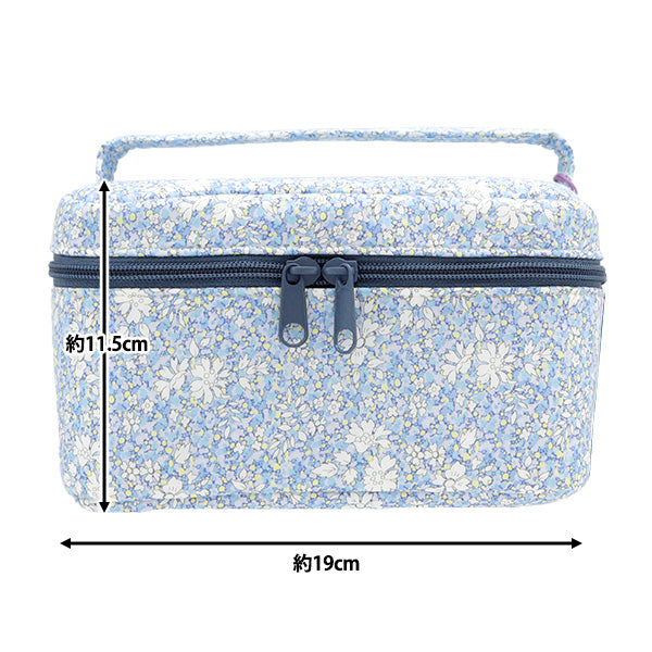 Сумка "Liberty Fabrics холодную изоляционную сумку P5-1222206XE" 【Yuzawayaоригинал】
