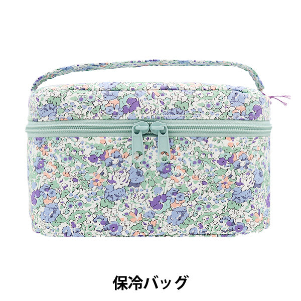Bag "Liberty Fabrics Cold Bag P5-3332022AE" 【Yuzawayaoriginal】