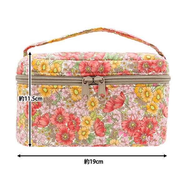 Сумка "Liberty Fabrics холодную изоляционную сумку P5-DC10480WE" 【Yuzawayaоригинал】