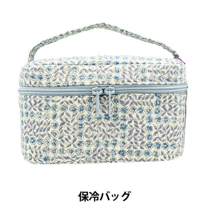 Bag "Liberty Fabrics Cold Bag P5-3630275AE" 【Yuzawayaoriginal】