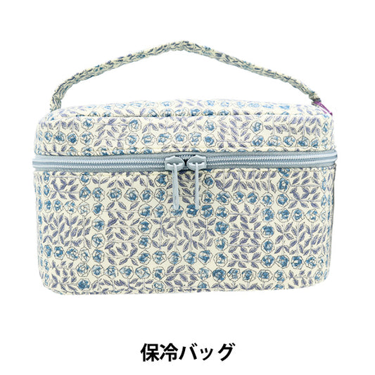 Bag "Liberty Fabrics Cold Bag P5-3630275AE" 【Yuzawayaoriginal】