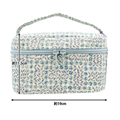 Bag "Liberty Fabrics Cold Bag P5-3630275AE" 【Yuzawayaoriginal】