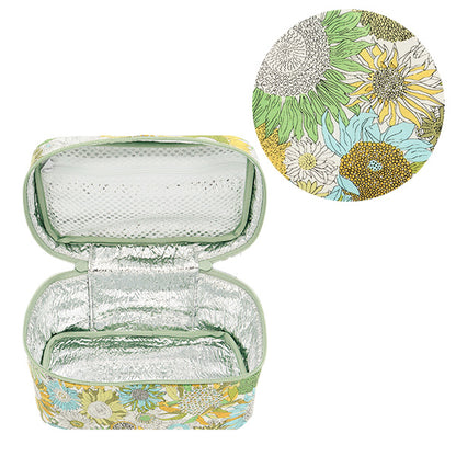가방 "Liberty Fabrics Cold Bag P5-3638158AE" 【Yuzawaya오리지널】