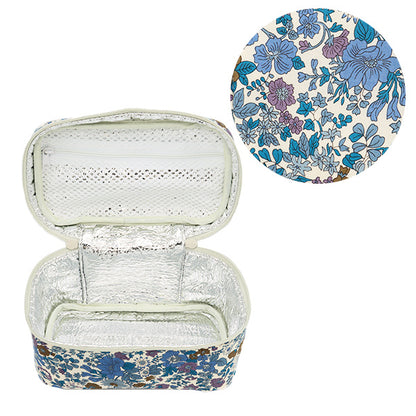 حقيبة "Liberty Fabrics Cold Bag P5-3636163Ye" 【Yuzawayaإبداعي】