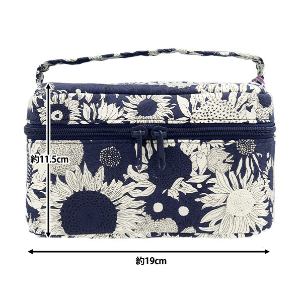 Bag "Liberty Fabrics Cold Bag P5-3150160ZE" 【Yuzawayaoriginal】