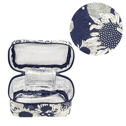 Bag "Liberty Fabrics Cold Bag P5-3150160ZE" 【Yuzawayaoriginal】