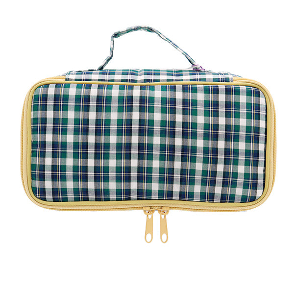 Корпус хранения "Liberty Fabrics Coucke Type с ручкой P7-32651002" 【Yuzawayaоригинал】