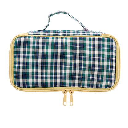 Корпус хранения "Liberty Fabrics Coucke Type с ручкой P7-32651002" 【Yuzawayaоригинал】