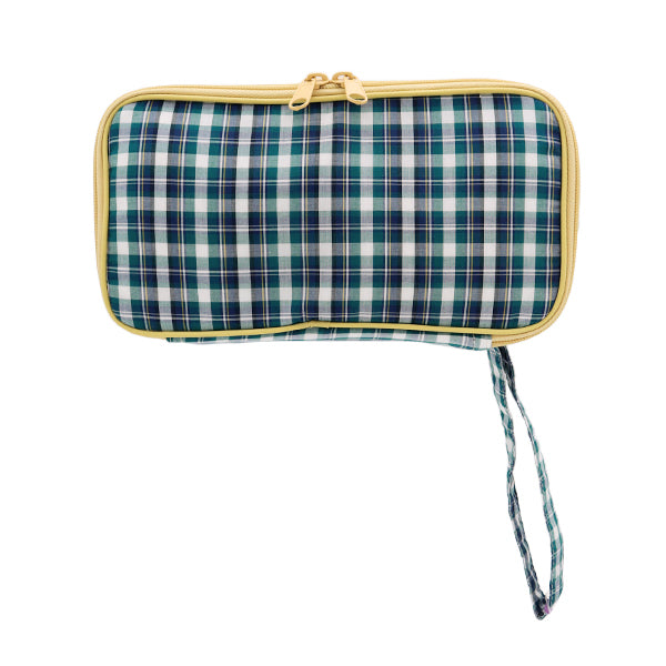 Корпус хранения "Liberty Fabrics Counk Tepend с ремешком P6-32651002" 【Yuzawayaоригинал】