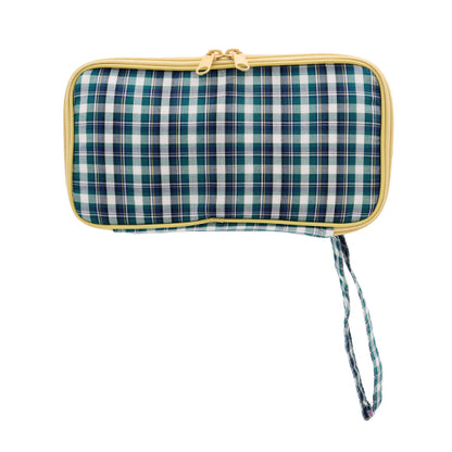 Корпус хранения "Liberty Fabrics Counk Tepend с ремешком P6-32651002" 【Yuzawayaоригинал】