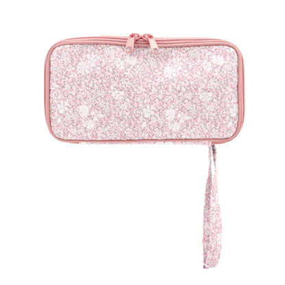 حالة التخزين "الحرية الأقمشة حقيبة الغرور مع حزام P6-1222206WE" 【Yuzawayaإبداعي】