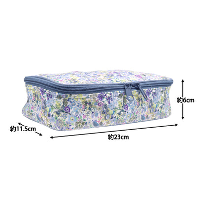 حالة التخزين "الحرية الأقمشة من نوع الغرور مع حزام P6-1222212YE" 【Yuzawayaإبداعي】