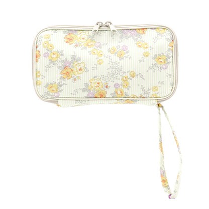 Корпус хранения "Liberty Fabrics Counk Tepe Type с ремешком P6-DC33558YE" 【Yuzawayaоригинал】