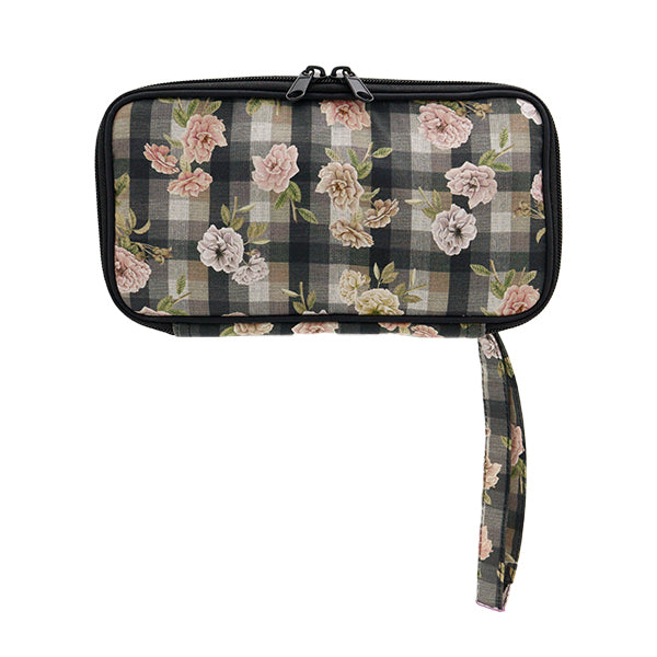 حالة التخزين "الحرية الأقمشة حقيبة الغرور مع حزام P6-DC33550ze" 【Yuzawayaإبداعي】