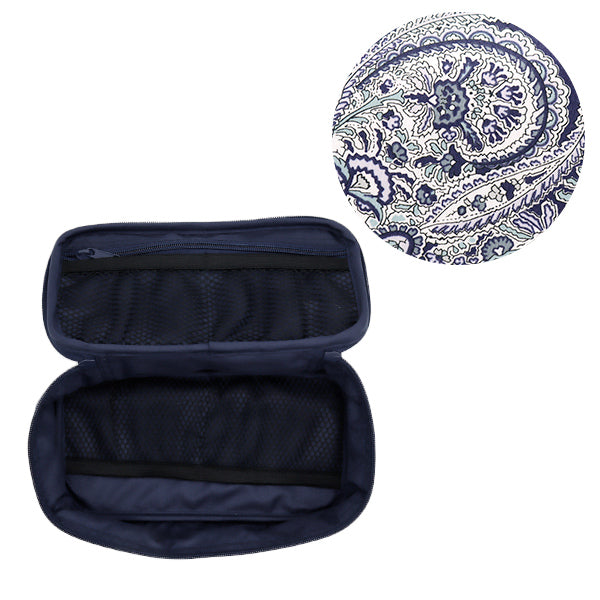 حالة التخزين "حرية الأقمشة ، نوع الغرور مع حزام P6-3639140YE" 【Yuzawayaإبداعي】