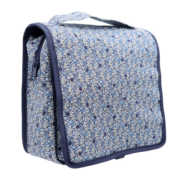 Корпус хранения "Liberty Fabrics Multi Case с ручкой K1-DC33571ZE" 【Yuzawayaоригинал】