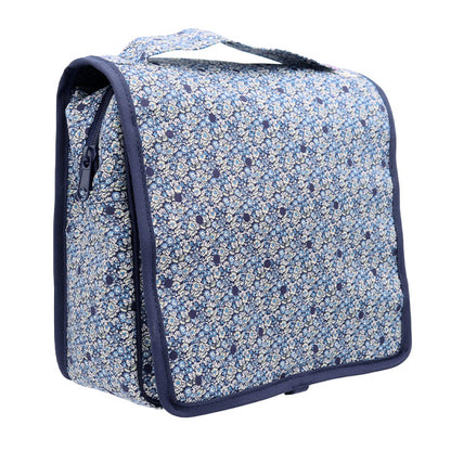 Корпус хранения "Liberty Fabrics Multi Case с ручкой K1-DC33571ZE" 【Yuzawayaоригинал】