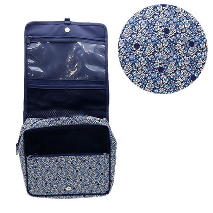 Корпус хранения "Liberty Fabrics Multi Case с ручкой K1-DC33571ZE" 【Yuzawayaоригинал】