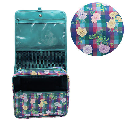 Корпус хранения "Liberty Fabrics Multi-Case с ручкой K1-DC3550WE" 【Yuzawayaоригинал】