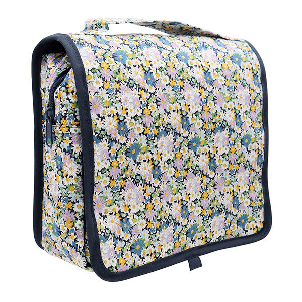 Корпус хранения "Liberty Fabrics Multi Case с ручкой K1-36300125BE" 【Yuzawayaоригинал】