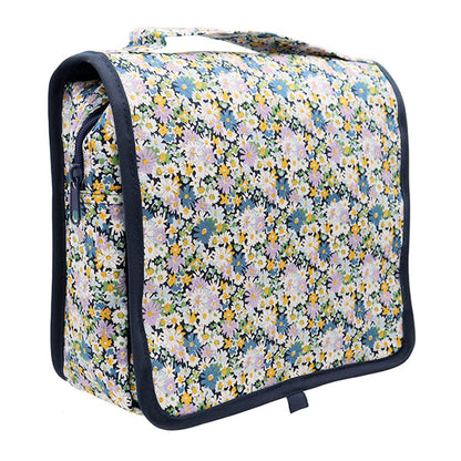 Корпус хранения "Liberty Fabrics Multi Case с ручкой K1-36300125BE" 【Yuzawayaоригинал】