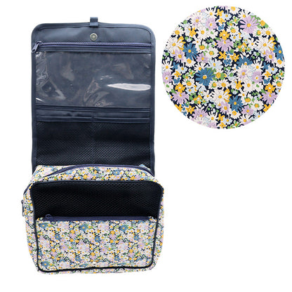Корпус хранения "Liberty Fabrics Multi Case с ручкой K1-36300125BE" 【Yuzawayaоригинал】
