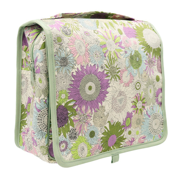 Корпус хранения "Liberty Fabrics Multi Case с ручкой K1-3638158DE" 【Yuzawayaоригинал】