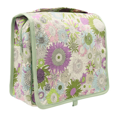 Корпус хранения "Liberty Fabrics Multi Case с ручкой K1-3638158DE" 【Yuzawayaоригинал】