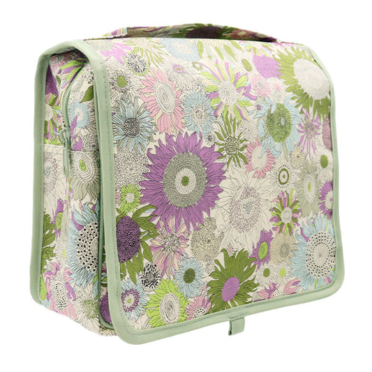 Storage case "Liberty Fabrics Multi Case with Handle K1-3638158DE" 【Yuzawayaoriginal】