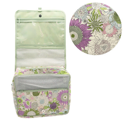 Корпус хранения "Liberty Fabrics Multi Case с ручкой K1-3638158DE" 【Yuzawayaоригинал】