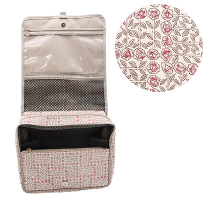 Корпус хранения "Liberty Fabrics Multi-Case с ручкой K1-3630275BE" 【Yuzawayaоригинал】