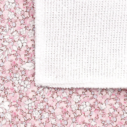 منديل "Liberty Fabrics Fladkerchief منشفة الظهر H1-1222206WE" 【Yuzawayaإبداعي】