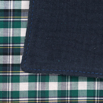 손수건 "Liberty Fabrics 손수건 타월 거즈 백 H2-32651002" 【Yuzawaya오리지널】