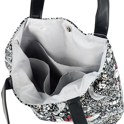 Tasche „Einkaufstasche BY Best of Morris Con x Red B6-8176-56T"