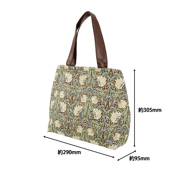 Tasche „Tote Bag BY Best of Morris Beige B6-8176-55T"